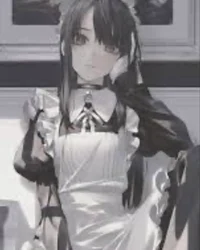Loyal maid