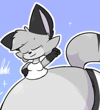 Josie -bottom heavy-