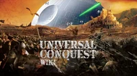 Universal Conquest