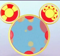 Toodles Without Face