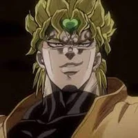 Dio Brando
