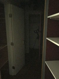 Demon in your closet