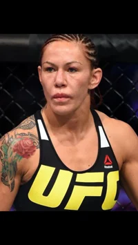 Cris Cyborg