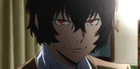 Dazai Osamu