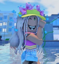 Roblox Preppy