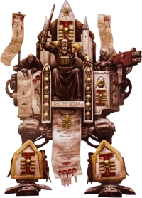 TTS Fyodor Karamazov