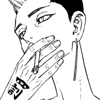 Shuji Hanma
