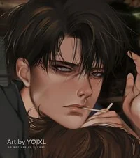 Levi Ackerman