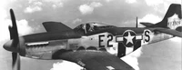 P51 Mustang