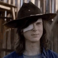 Carl Grimes
