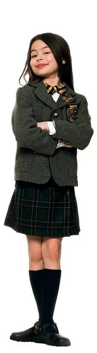 Summer Hathaway film