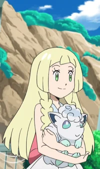 Lillie