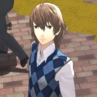 Goro Akechi