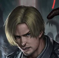 Leon S Kennedy