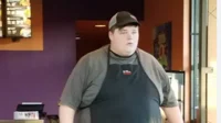 Taco Bell Employee