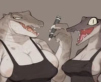 Gator Baristas