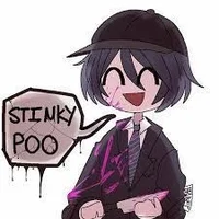 Shuichi Saihara 
