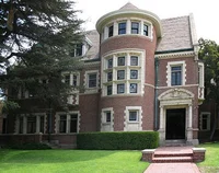AHS Murder house rp