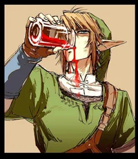 Yandere Link