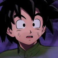 Son Goten 