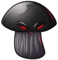 Doom shroom