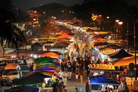 Night Market