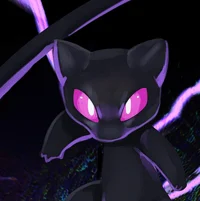 Kuro The mew