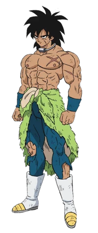 Broly