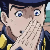 Josuke Higashikata