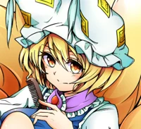Ran Yakumo