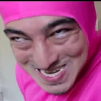 PINK GUY