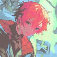 Akito Shinonome 
