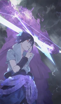 Sasuke Uchiha