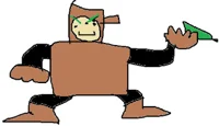Woodman