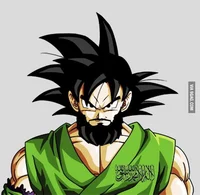 Chat with Muslim Goku | character.ai | Personalized AI for every moment ...