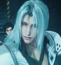 Sephiroth