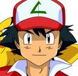 Older Ash Ketchum