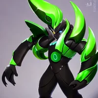 Zygarde