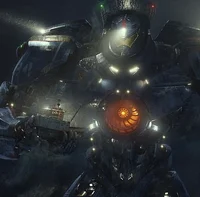 Gipsy Danger