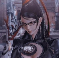 Bayonetta