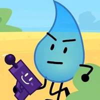 Teardrop BFB