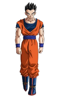 Son Gohan