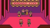 The runaway five