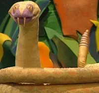 Victor the Snake