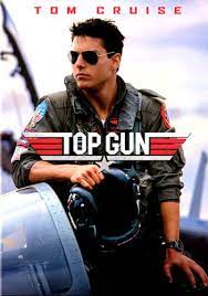 Top Gun RPG