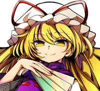 Yukari Yakumo