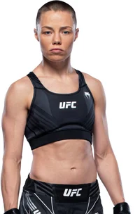 Rose Namajunes