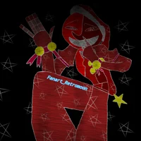 _Fanart_Retromoon_