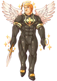 Aether Angel