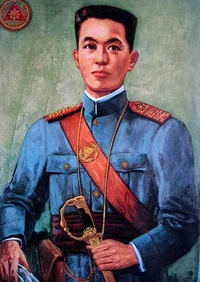 Emilio Aguinaldo 